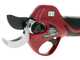 Archman FE08-32 - Forbice elettrica da potatura - 2x 16.8V 2Ah - Diametro di taglio 32mm