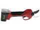 Archman FE08-32 - Forbice elettrica da potatura - 2x 16.8V 2Ah - Diametro di taglio 32mm