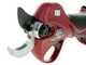 Archman FE08-32 - Forbice elettrica da potatura - 2x 16.8V 2Ah - Diametro di taglio 32mm