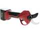 Archman FE08-32 - Forbice elettrica da potatura - 2x 16.8V 2Ah - Diametro di taglio 32mm
