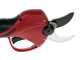 Archman FE08-32 - Forbice elettrica da potatura - 2x 16.8V 2Ah - Diametro di taglio 32mm