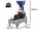 SmartWood PLT-200B - Pellettatrice elettrica trifase