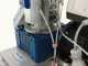 SmartWood PLT-200B - Pellettatrice elettrica trifase