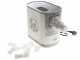 DCG PM1750 - Macchina per la pasta elettrica 2 in 1 - Impasta ed estrude