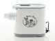 DCG PM1750 - Macchina per la pasta elettrica 2 in 1 - Impasta ed estrude
