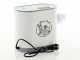 DCG PM1750 - Macchina per la pasta elettrica 2 in 1 - Impasta ed estrude