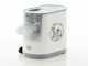 DCG PM1750 - Macchina per la pasta elettrica 2 in 1 - Impasta ed estrude