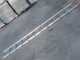 Facal Genia GS350, 11 gradini, 3.51 mt - Scala in alluminio semplice singola