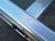 Facal Genia GS350, 11 gradini, 3.51 mt - Scala in alluminio semplice singola