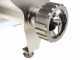 Fimar PF25E - Macchina per la pasta professionale 2 in 1 - Impasta ed estrude