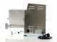 Fimar PF25E - Macchina per la pasta professionale 2 in 1 - Impasta ed estrude