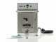 Fimar PF25E - Macchina per la pasta professionale 2 in 1 - Impasta ed estrude
