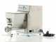 Fimar PF25E - Macchina per la pasta professionale 2 in 1 - Impasta ed estrude