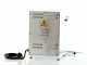 Fimar PF25E - Macchina per la pasta professionale 2 in 1 - Impasta ed estrude