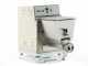 Fimar PF25E - Macchina per la pasta professionale 2 in 1 - Impasta ed estrude
