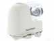 Ariete Pastamatic 1581 - Macchina per la pasta 2 in 1 - Impasta ed estrude