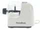 Ariete Pastamatic 1581 - Macchina per la pasta 2 in 1 - Impasta ed estrude