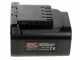 Archman PE02 - Potatore manuale a batteria - 2 batterie da 16.8V 2 - 4Ah