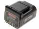 Archman PE02 - Potatore manuale a batteria - 2 batterie da 16.8V 2 - 4Ah