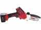 Archman PE02 - Potatore manuale a batteria - 2 batterie da 16.8V 2 - 4Ah