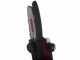 Archman PE02 - Potatore manuale a batteria - 2 batterie da 16.8V 2 - 4Ah