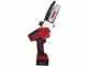 Archman PE02 - Potatore manuale a batteria - 2 batterie da 16.8V 2 - 4Ah
