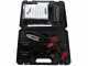 Archman PE02 - Potatore manuale a batteria - 2 batterie da 16.8V 2 - 4Ah