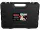 Archman PE02 - Potatore manuale a batteria - 2 batterie da 16.8V 2 - 4Ah