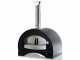 Fontana Amalfi - Forno a legna da esterno - SENZA CARRELLO