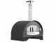 Fontana Amalfi - Forno a legna da esterno - SENZA CARRELLO