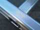  Facal Genia GS450, 14 gradini, 4.41 mt - Scala in alluminio semplice singola