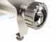 Fimar PF25E - Macchina per la pasta professionale trifase 2 in 1 - Impasta ed estrude