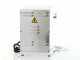 Fimar PF25E - Macchina per la pasta professionale trifase 2 in 1 - Impasta ed estrude
