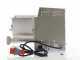 Fimar PF25E - Macchina per la pasta professionale trifase 2 in 1 - Impasta ed estrude