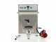 Fimar PF25E - Macchina per la pasta professionale trifase 2 in 1 - Impasta ed estrude