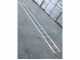 Facal Genia GS500, 16 gradini, 5.02 mt - Scala in alluminio semplice singola 