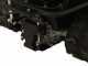 GreenBay TIPPER-H 500 HONDA GX270 - Motocarriola cingolata cassone dumper 500Kg