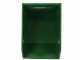 GreenBay TIPPER-H 500 HONDA GX270 - Motocarriola cingolata cassone dumper 500Kg