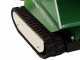 GreenBay TIPPER-H 500 HONDA GX270 - Motocarriola cingolata cassone dumper 500Kg
