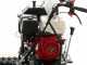 GreenBay TIPPER-H 500 HONDA GX270 - Motocarriola cingolata cassone dumper 500Kg