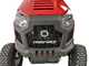 Troy Bilt Pony 927T-R - Trattorino rasaerba - cambio transmatico - cesto di raccolta