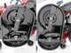 Troy Bilt Pony 927T-R - Trattorino rasaerba - cambio transmatico - cesto di raccolta