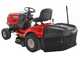 Troy Bilt Pony 927T-R - Trattorino rasaerba - cambio transmatico - cesto di raccolta