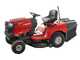 Troy Bilt Pony 927T-R - Trattorino rasaerba - cambio transmatico - cesto di raccolta