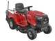Troy Bilt Pony 927T-R - Trattorino rasaerba - cambio transmatico - cesto di raccolta