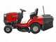 Troy Bilt Pony 927T-R - Trattorino rasaerba - cambio transmatico - cesto di raccolta