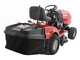 Troy Bilt Pony 927T-R - Trattorino rasaerba - cambio transmatico - cesto di raccolta