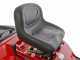 Troy Bilt Pony 927T-R - Trattorino rasaerba - cambio transmatico - cesto di raccolta