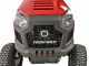 Troy Bilt Pony 927T-R - Trattorino rasaerba - cambio transmatico - cesto di raccolta