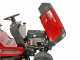 Troy Bilt Pony 927T-R - Trattorino rasaerba - cambio transmatico - cesto di raccolta